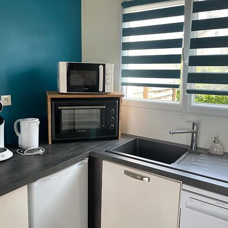 Location Maison Le Mans - Parking Gratuit - Cemima Villa Exteriör bild