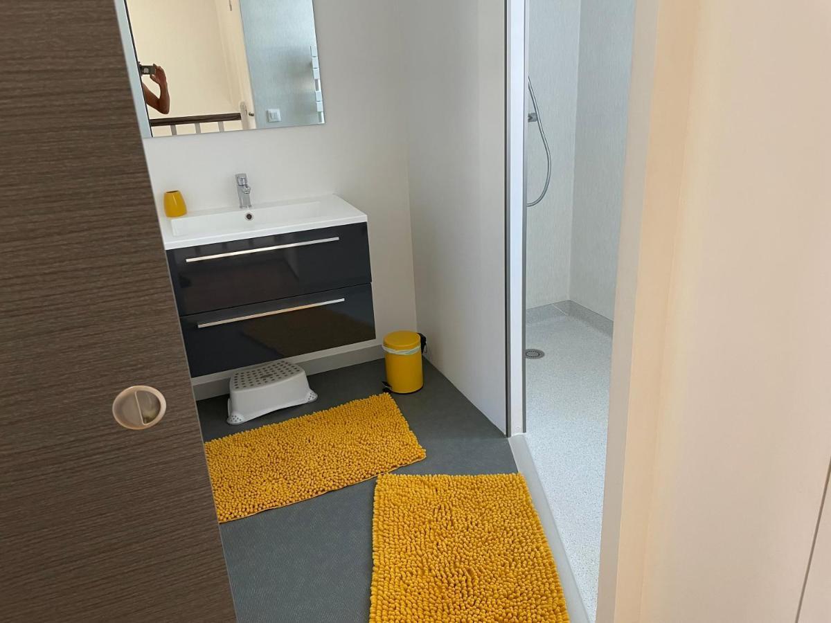 Location Maison Le Mans - Parking Gratuit - Cemima Villa Exteriör bild
